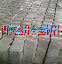 鎂錠庫存