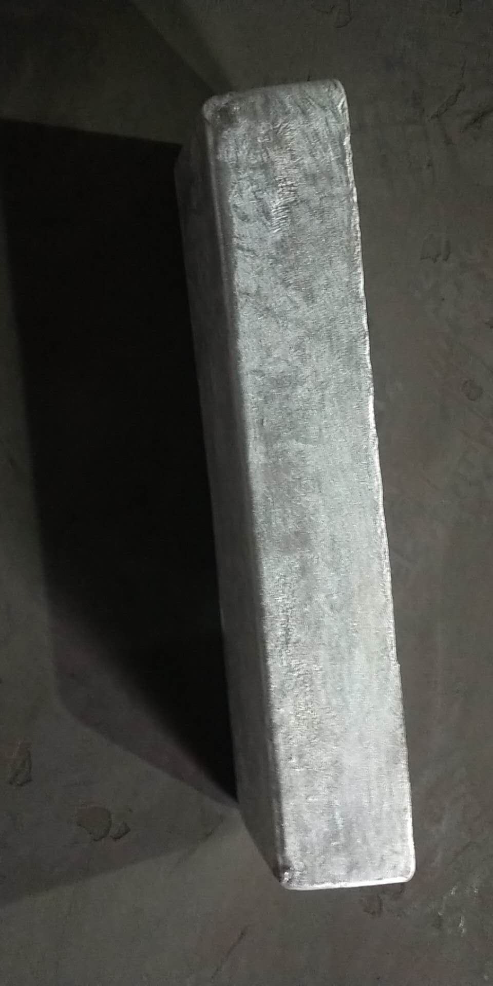 鎂錠庫存
