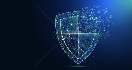 網(wǎng)絡(luò)安全衛(wèi)士 計算機(jī)的守護(hù)神