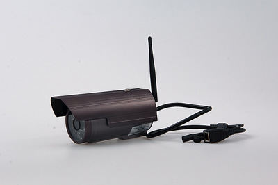 720p高清P2P遠(yuǎn)程監(jiān)控?cái)z像機(jī) 功能與優(yōu)勢(shì)解析