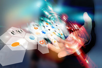 中證網(wǎng) 連接資本與信息的網(wǎng)絡(luò)橋梁